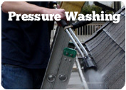 Pressure Washing