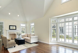 Residential Window Cleaning Specialists