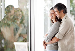 Residential Window Cleaning Specialists