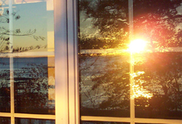 Clean Window